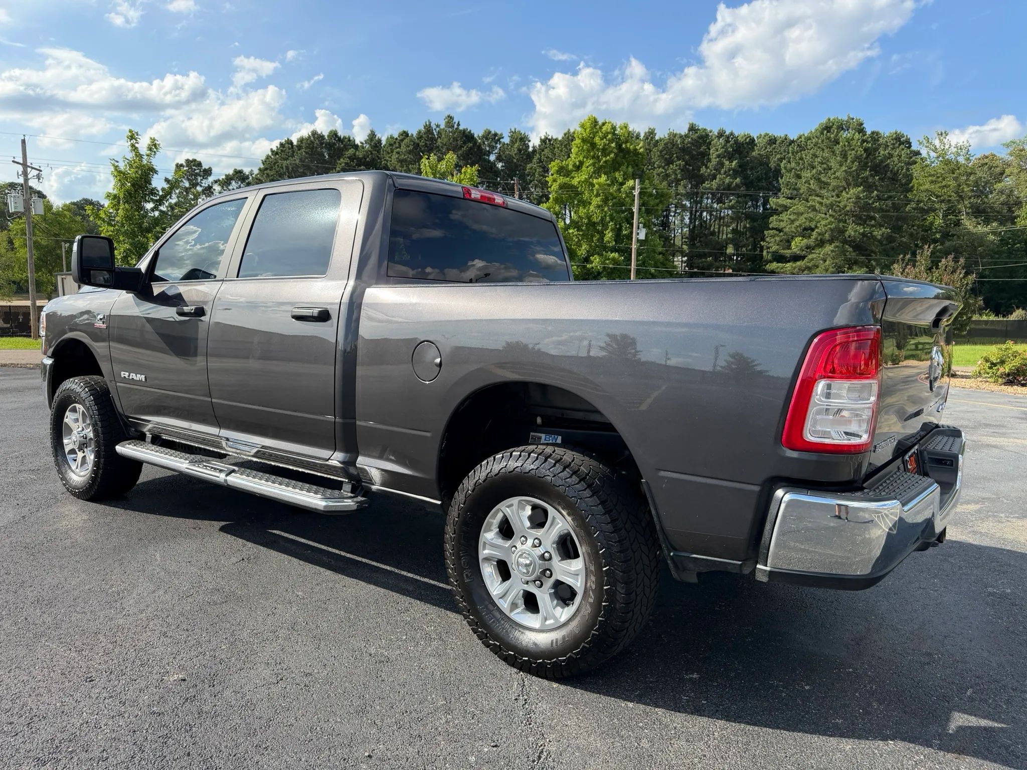 ram ram 2500 pickup 2024 3C6UR5DL3RG233122 image ram ram 2500 pickup 2024 3C6UR5DL3RG233122 image